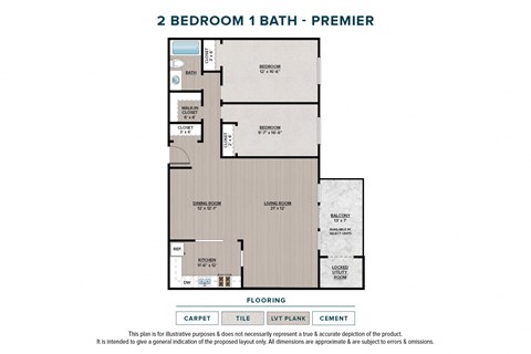 1401 Pershing Boulevard 1-2 Beds Apartment for Rent - Photo Gallery 40